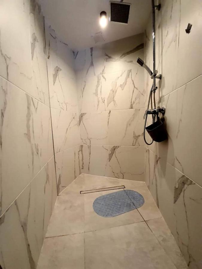 Apartamenty W Puszczy Augustów Buitenkant foto